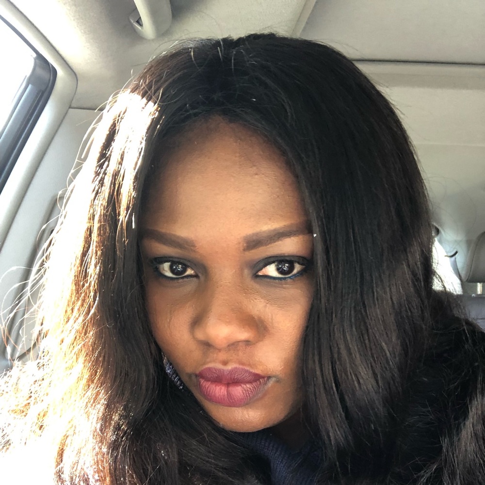 Meet your Posher, Bosede